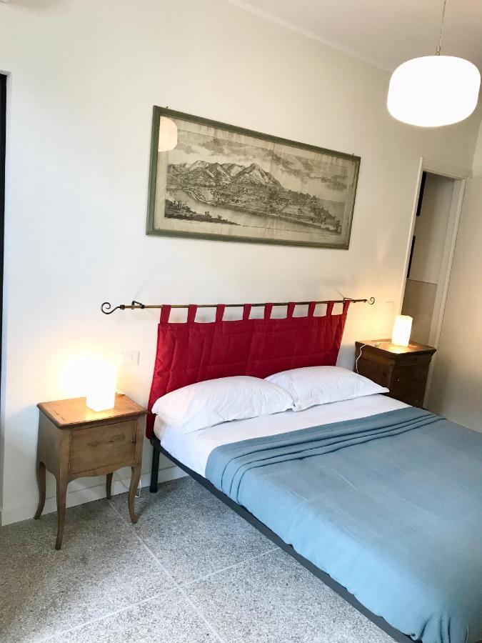 Casa Cairoli Daire Milano Dış mekan fotoğraf