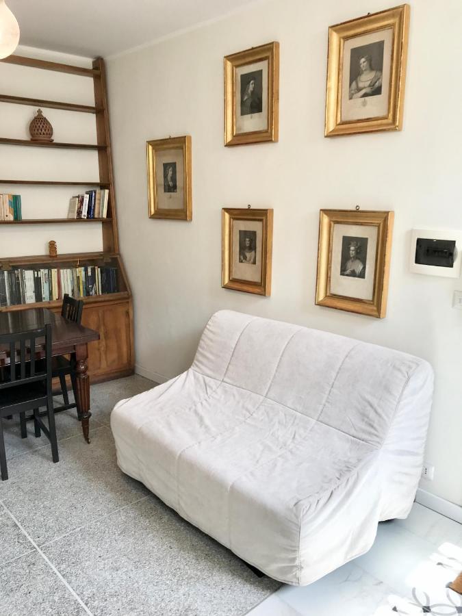 Casa Cairoli Daire Milano Dış mekan fotoğraf