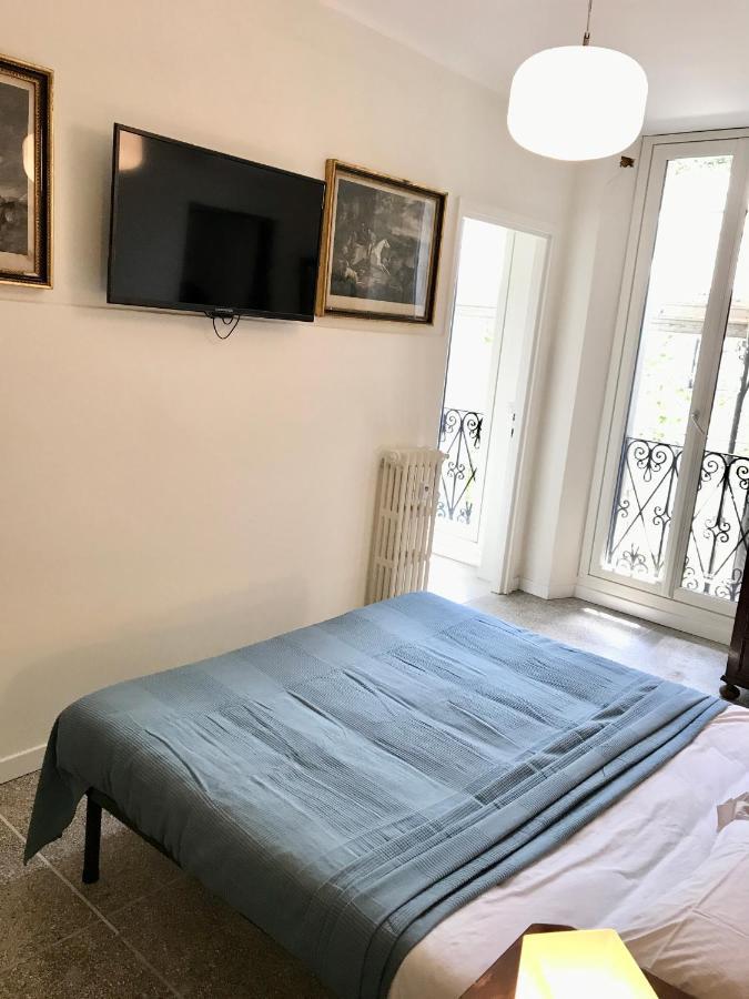 Casa Cairoli Daire Milano Dış mekan fotoğraf