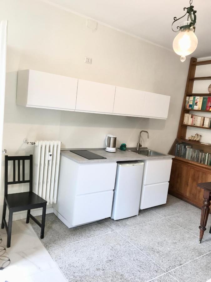 Casa Cairoli Daire Milano Dış mekan fotoğraf