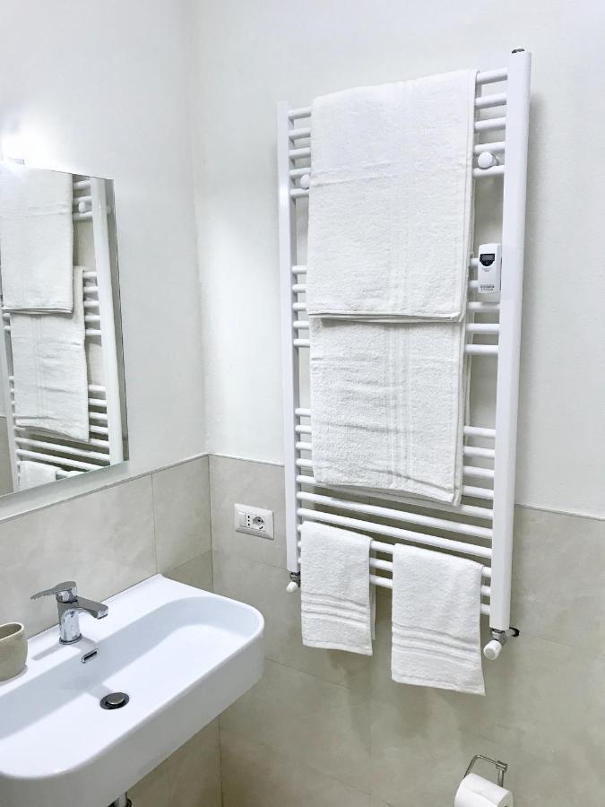 Casa Cairoli Daire Milano Dış mekan fotoğraf