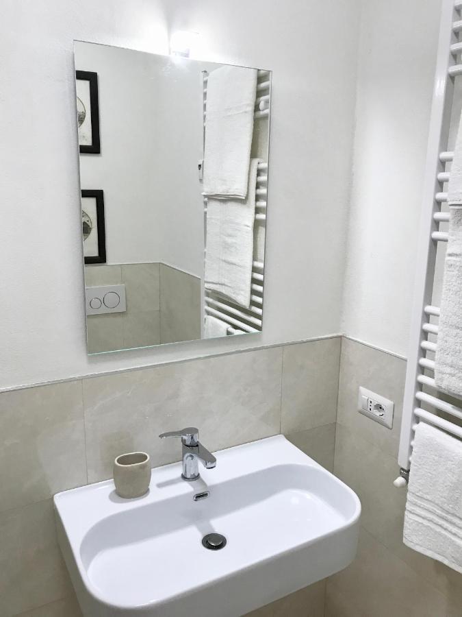 Casa Cairoli Daire Milano Dış mekan fotoğraf